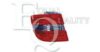 EQUAL QUALITY GP1094 Combination Rearlight